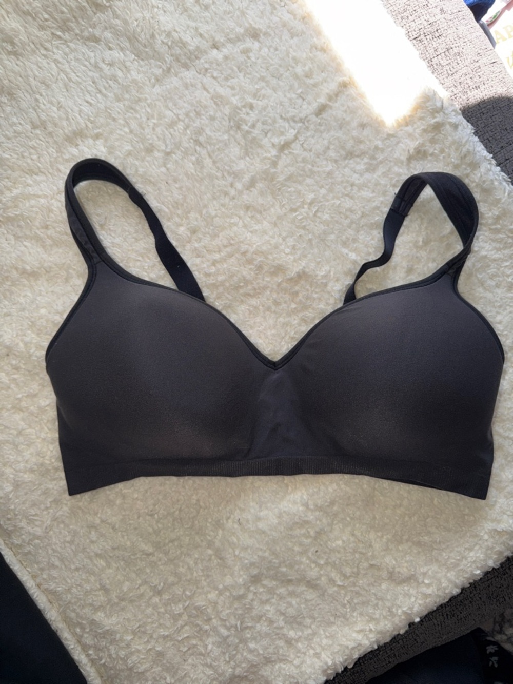 Bali Wireless Bra